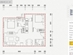 Thiết kế căn hộ 01-02-03-26-27-28 | Giá: 10.9 triệu/m² | DT: 58m²