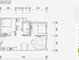 Thiết kế căn hộ 16 | Giá: 10.9 triệu/m² | DT: 53m²