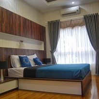 Căn hộ Homyland 2 Căn hộ Homyland 2