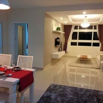 Căn hộ thế kỷ 21 Căn hộ thế kỷ 21