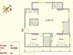 Thiết kế căn hộ A3 | Giá: 19.5 triệu/m² | DT: 104m²