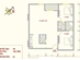 Thiết kế căn hộ A8 | Giá: 19.5 triệu/m² | DT: 103m²