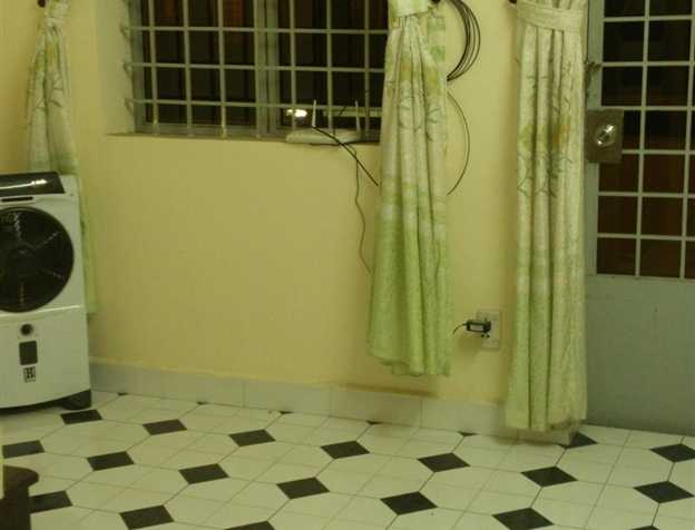 Căn hộ Hà Kiều 2