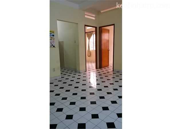 Căn hộ Hà Kiều