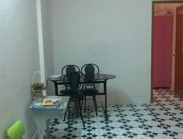 Căn hộ Hà Kiều 3