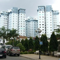 Chung cư Tôn Thất Thuyết Chung cư Tôn Thất Thuyết