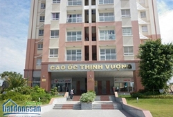 Cao ốc Thịnh Vượng