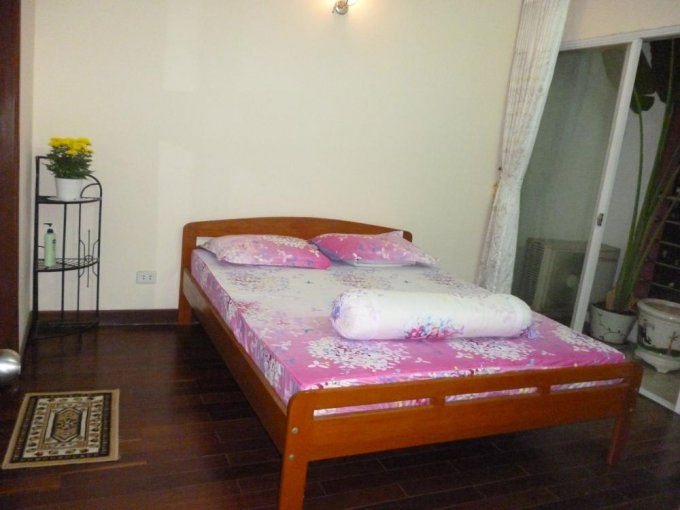 Căn hộ Miếu Nổi