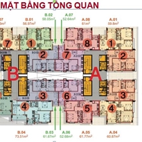 Tầng điển hình Tầng điển hình
