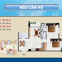 Căn hộ B-01 Căn hộ B-01
