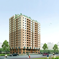 Chung cư Mỹ Kim Chung cư Mỹ Kim