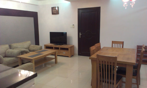 Căn hộ Cửu Long 2