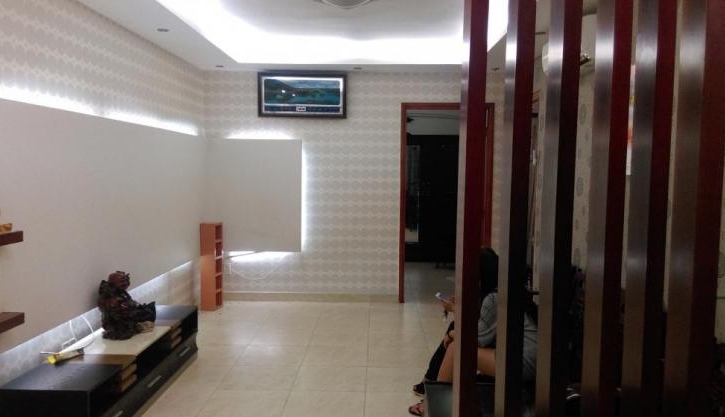 Căn hộ Cửu Long 3