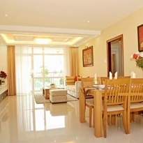 Căn hộ The Mansion Căn hộ The Mansion