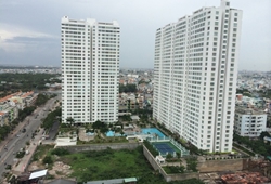 Samland Giai Việt