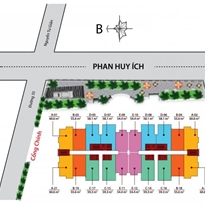 Tầng điển hình Tầng điển hình