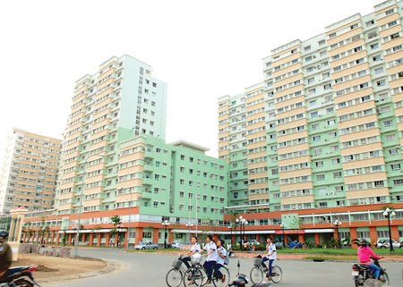 An Lộc - An Phúc