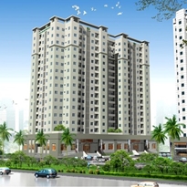 Căn hộ Nhất Lan 3 Căn hộ Nhất Lan 3