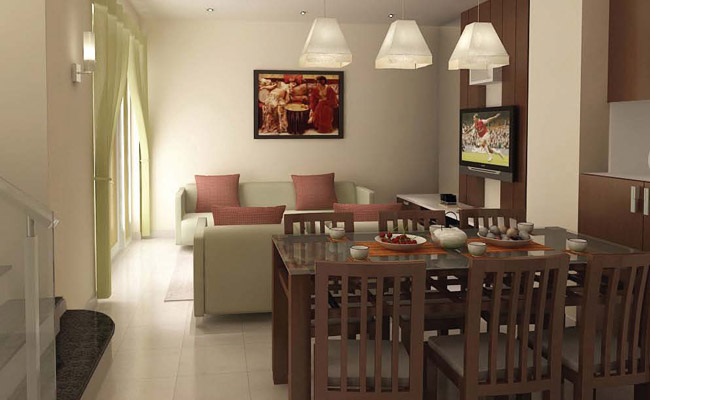 Căn hộ TDH – Phước Bình 5