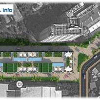 Căn hộ 8X Plus Trường Chinh Căn hộ 8X Plus Trường Chinh