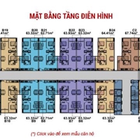 Tầng điển hình Tầng điển hình