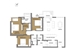 Thiết kế căn hộ 11 | Giá: 28 triệu/m² | DT: 118m²