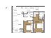 Thiết kế căn hộ 02 | Giá: 28 triệu/m² | DT: 74m²