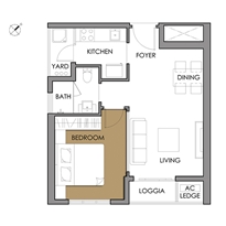 Thiết kế căn hộ 02 Thiết kế căn hộ 02