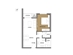 Thiết kế căn hộ 09 | Giá: 28 triệu/m² | DT: 54m²