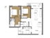 Thiết kế căn hộ 08 | Giá: 28 triệu/m² | DT: 82m²