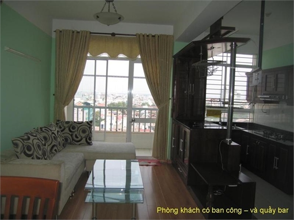 Căn hộ Z751 Hà Đô 2