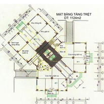 Tầng trệt Tầng trệt