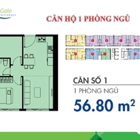 Thiết kế căn hộ 01 Thiết kế căn hộ 01
