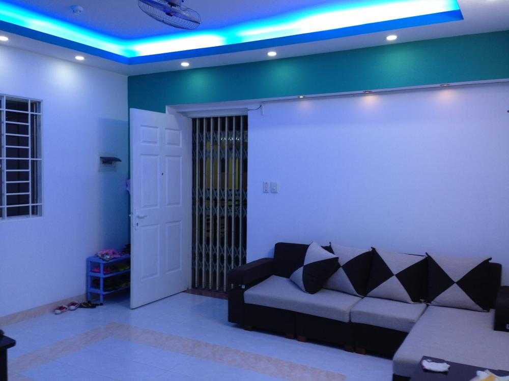 Căn hộ Mỹ Thuận 2