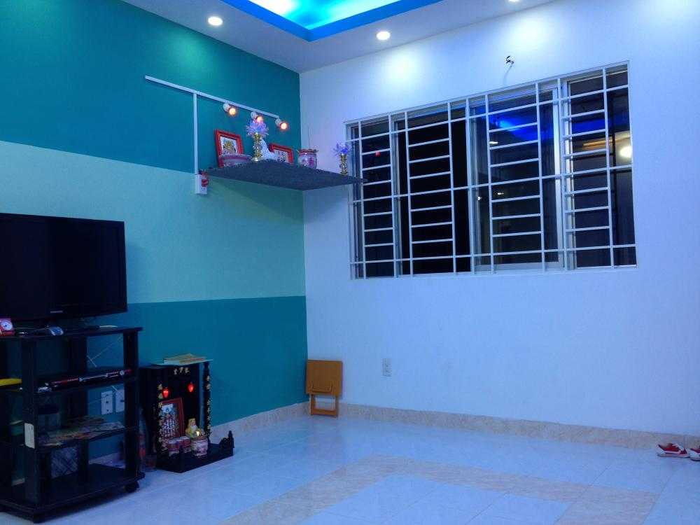 Căn hộ Mỹ Thuận
