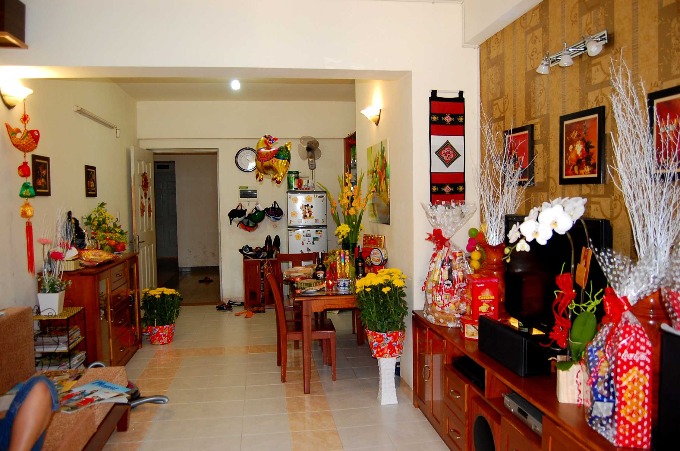 Căn hộ Mỹ Thuận 3