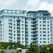Cao ốc Phú Nhuận Cao ốc Phú Nhuận