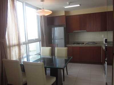 Căn hộ 51 Chánh Hưng 2