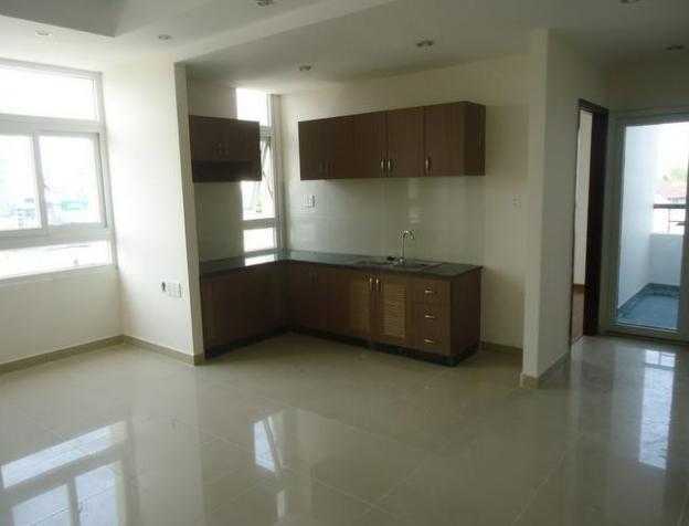 Căn hộ 51 Chánh Hưng