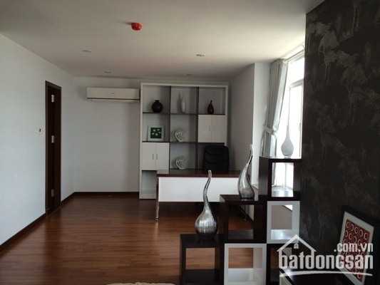 Căn hộ 51 Chánh Hưng 4