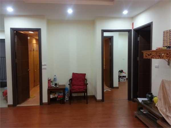 Căn hộ 51 Chánh Hưng 3