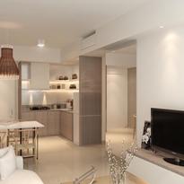 Căn hộ Citi Home Căn hộ Citi Home