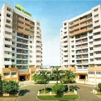 Căn hộ Vĩnh Tường Căn hộ Vĩnh Tường