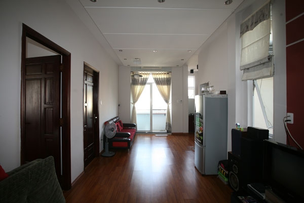 Căn hộ 41Bis Điện Biên Phủ 3