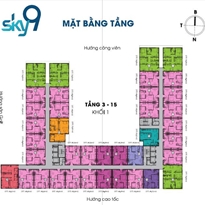 T3-15 khối 1