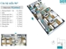 Thiết kế căn hộ 06* | Giá: 25 triệu/m² | DT: 93m²
