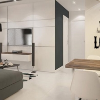 Căn hộ Soho Riverview Căn hộ Soho Riverview