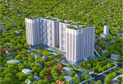 Melody Residences