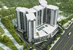 Chương Dương Golden Land