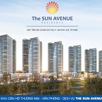 The Sun Avenue